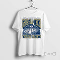 Officials Georgia Tech Yellow Jackets Basketball Mccamish Pavilion T-Shirts, Hoodie, Sweatshirt | RetroVerseTees.com