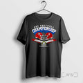 Officials Georgia Vs Alabama Sec Championship 2025 T-Shirts, Hoodie, Sweatshirt | RetroVerseTees.com