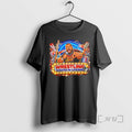 Officials Get Money Wrestling Debates In Catering T-Shirts, Hoodie, Sweatshirt | RetroVerseTees.com