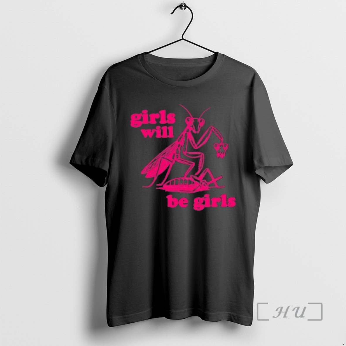 Officials Girls Will Be Girls T-Shirts, Hoodie, Sweatshirt | RetroVerseTees.com