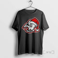 Officials Goathead Santa Hat Buffalo Sabres Nhl Hockey 2025 Merry Christmas Premium T Shirts Sweater