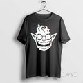 Officials Goblin King Til We Meet T-Shirts, Hoodie, Sweatshirt | RetroVerseTees.com