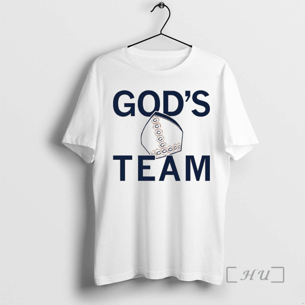 Officials Gods Team Dope