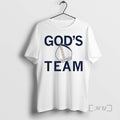 Officials Gods Team Dope T-Shirts, Hoodie, Sweatshirt | RetroVerseTees.com