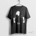 Officials Gojo Satoru Go The Honoured One Satoru Anime T-Shirts, Hoodie, Sweatshirt | RetroVerseTees.com