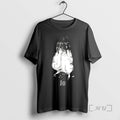 Officials Gojo Satoru Jo Anime T-Shirts, Hoodie, Sweatshirt | RetroVerseTees.com