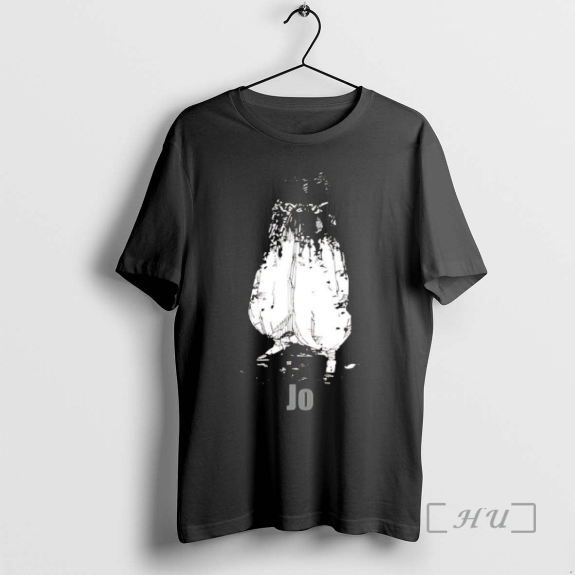 Officials Gojo Satoru Jo Anime T-Shirts, Hoodie, Sweatshirt | RetroVerseTees.com