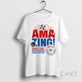 Officials Golden State Warriors X Harlem Globetrotters Amazing 100 Year 1926 2026 Premium T Shirts