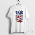 Officials Good Terms Kevins Famous Chili Graphic T-Shirts, Hoodie, Sweatshirt | RetroVerseTees.com