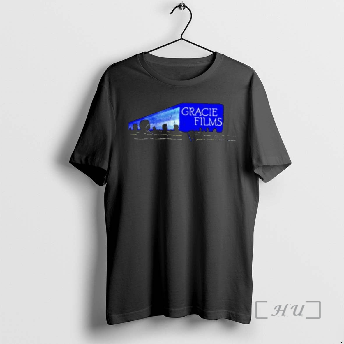 Officials Gracie Films T-Shirts, Hoodie, Sweatshirt | RetroVerseTees.com