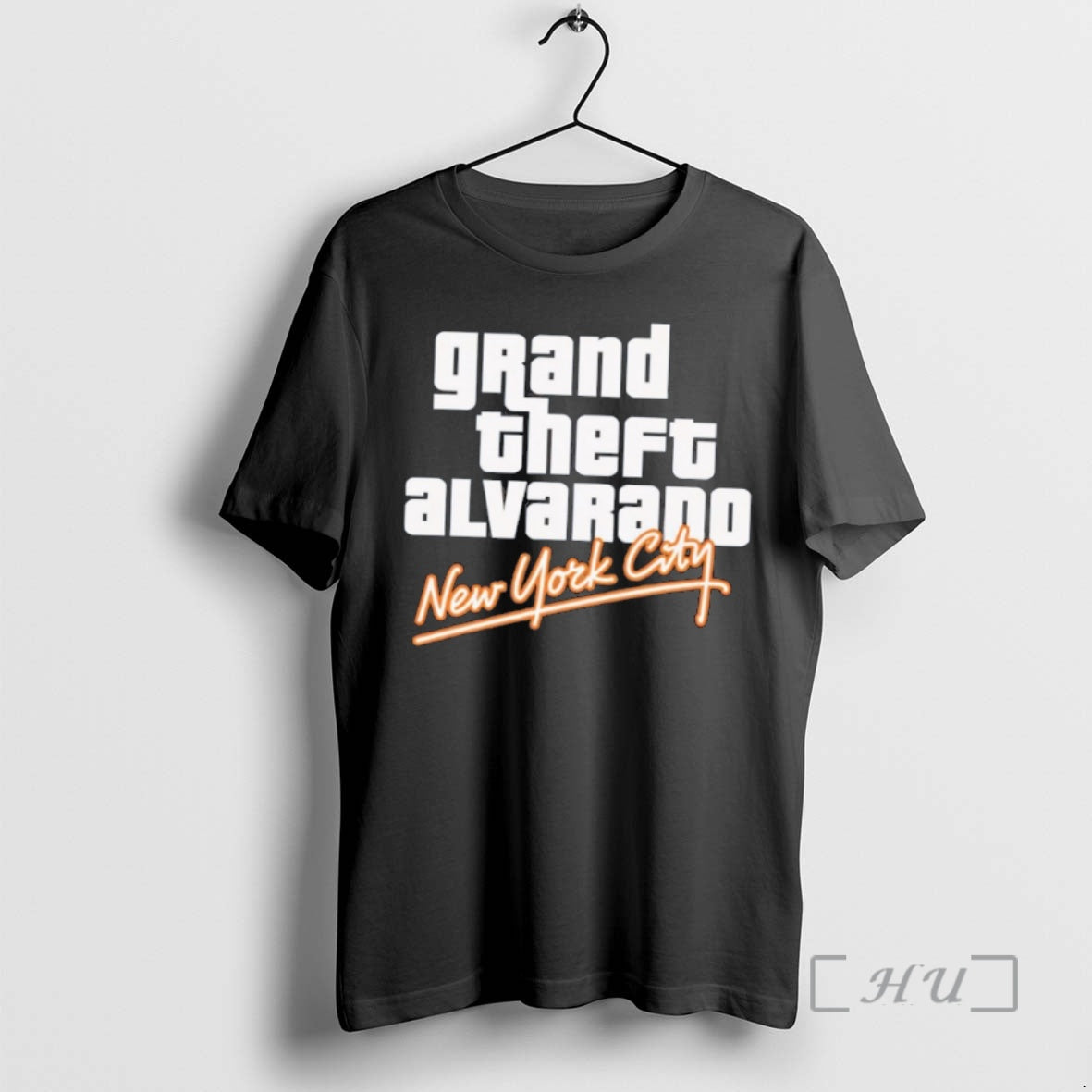 Officials Grand Theft Alvarado New York City T-Shirts, Hoodie, Sweatshirt | RetroVerseTees.com