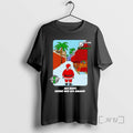 Officials Grand Theft Auto San Andreas Ah Shit Here We Go Again Christmas Premium T-Shirts, Hoodie, Sweatshirt