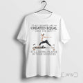 Officials Grandma All Women Are Created Equal Only The Best Still Doing Pilates In Their T-Shirts, Hoodie, Sweatshirt