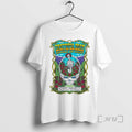 Officials Grateful Dead In San Francisco Ca On Feb 7 2026 Premium T Shirts Sweater Hoodie, Sweatshirt | RetroVerseTees.com