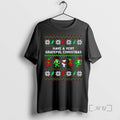 Officials Grateful Dead Have A Very Grateful Christmas