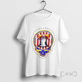 Officials Grateful Dead With Philadelphia Spectrum T-Shirts, Hoodie, Sweatshirt | RetroVerseTees.com