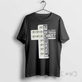 Officials Green Bay Packers Football X I Can Do All Things Through Christ Who Strengthens