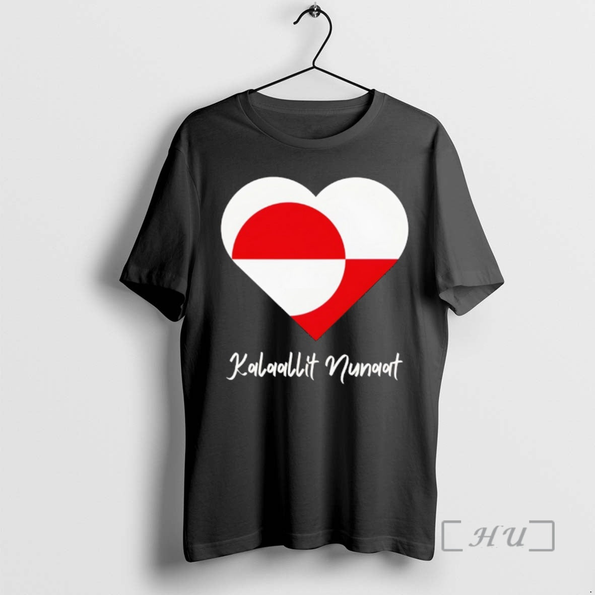 Officials Greenland Flag Heart Kalaallit Nunaat Pride T-Shirts, Hoodie, Sweatshirt | RetroVerseTees.com