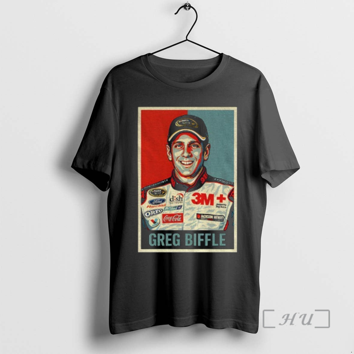 Officials Greg Biffle Rest In Peace Hope T-Shirts, Hoodie, Sweatshirt | RetroVerseTees.com