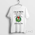 Officials Grinch Im A Bitch Dont Try Me Chirstmas 2025