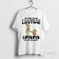 Officials Grinch Ive Been Called A Lot Of Names In My Lifetime But Papa Is