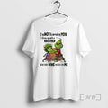 Officials Grinch If You Want To Know Who Your Real Friends And Family Are Lose T-Shirts, Hoodie, Sweatshirt