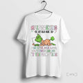 Officials Grinch Multitasking Fart Sneeze And Pee At The Same Time Christmas Premium T Shirts