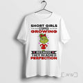 Officials Grinch Short Girls Growing Stopped They Reached Perfection Christmas