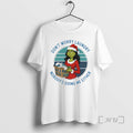 Officials Grinch Worry Dont Laundry Nobodys Doing Me Either T-Shirts, Hoodie, Sweatshirt | RetroVerseTees.com