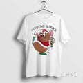 Officials Gus Gus Lookin Like A Snack Mouse Christmas Graphic T-Shirts, Hoodie, Sweatshirt | RetroVerseTees.com