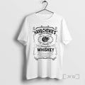 Officials Han And Chewies Whiskey T-Shirts, Hoodie, Sweatshirt | RetroVerseTees.com