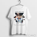 Officials Han Yu Jin You Are My Energy Gongjindan T Shirt