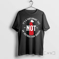 Officials Handmaids Tale Its A Cautionary Tale Not An Instruction Manual Premium T Shirts Sweater Hoodie, Sweatshirt