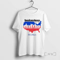Officials Hands Across America May 25 1986 Voices Of America