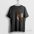 Officials Hangin In There Like A Hair In A Biscuit Possum Premium T Shirts Sweater Hoodie, Sweatshirt | RetroVerseTees.com
