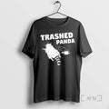 Officials Hanover Drunk Raccoon Trashed Panda