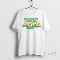 Officials Harrison Gordon At Kings Four Gnome Graphic T-Shirts, Hoodie, Sweatshirt | RetroVerseTees.com