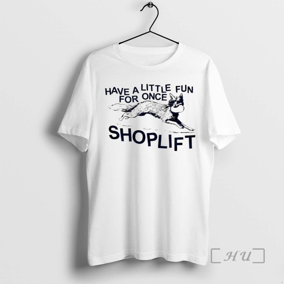 Officials Have A Little Fun For Once Shoplift T-Shirts, Hoodie, Sweatshirt | RetroVerseTees.com