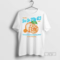 Officials Hayley Williams Ice In My Oj T Shirts