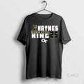 Officials Haynes King 2025 Heisman Hopeful