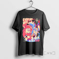 Officials Hazbin Hotel Cherri Bomb And Sir Pentious Song T-Shirts, Hoodie, Sweatshirt | RetroVerseTees.com