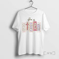 Officials He Is Risen Easter Vintage T-Shirts, Hoodie, Sweatshirt | RetroVerseTees.com