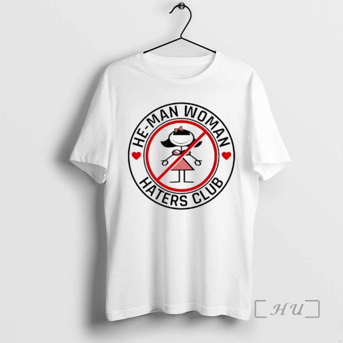 Officials He Man Woman Haters Club Lil Rascal T-Shirts, Hoodie, Sweatshirt | RetroVerseTees.com