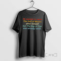 Officials He Wanted To Name The Gulf Of Mexico After Himself Premium T Shirts Sweater Hoodie, Sweatshirt | RetroVerseTees.com