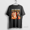 Officials Heated Rivalry Rozanov Vintage T-Shirts, Hoodie, Sweatshirt | RetroVerseTees.com