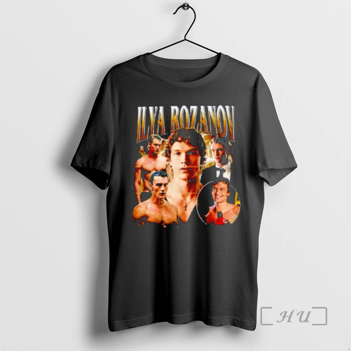 Officials Heated Rivalry Rozanov Vintage T-Shirts, Hoodie, Sweatshirt | RetroVerseTees.com