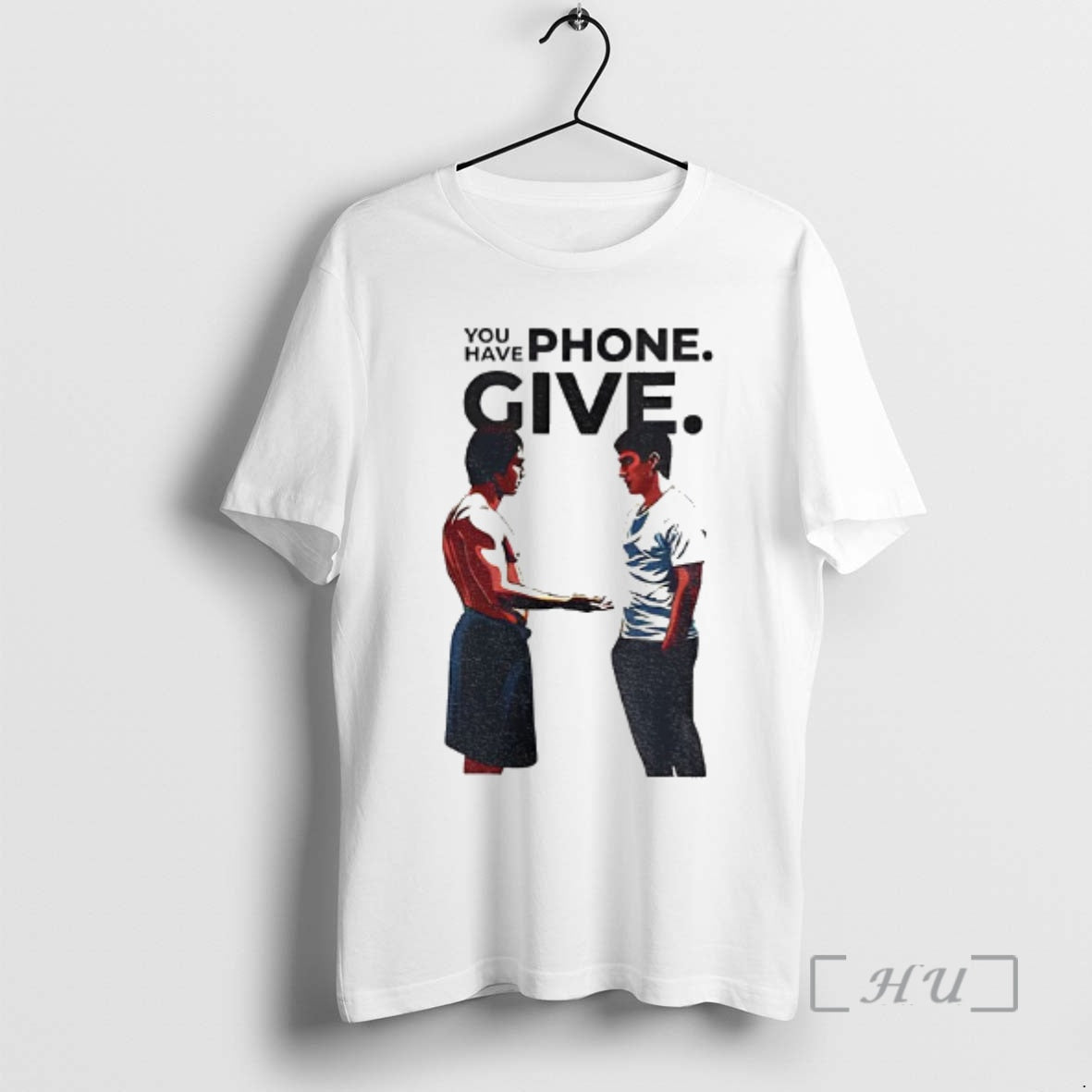 Officials Heated Rivalry You Have Phone Give T-Shirts, Hoodie, Sweatshirt | RetroVerseTees.com