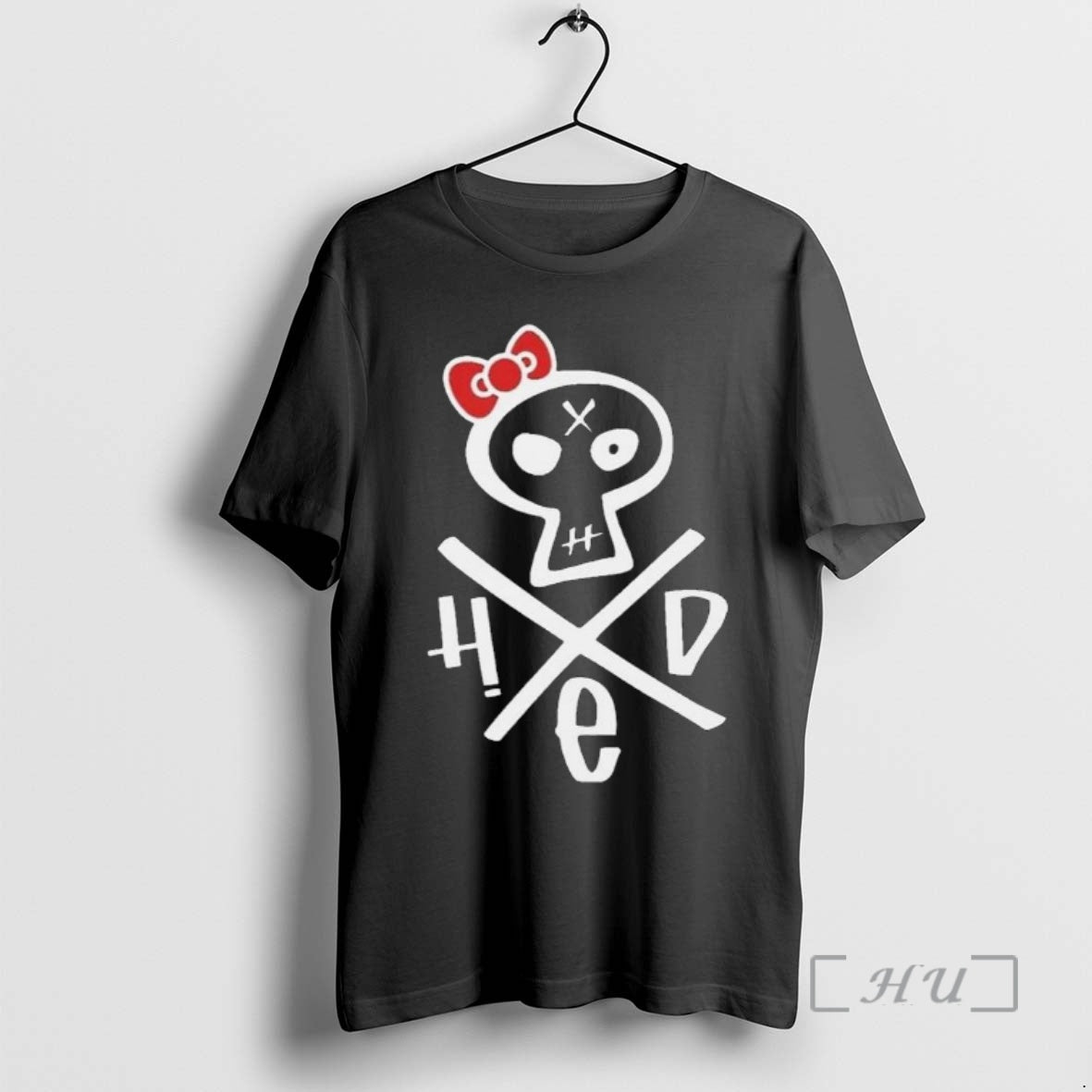 Officials Hed Pe Bowtie Skull Logo T-Shirts, Hoodie, Sweatshirt | RetroVerseTees.com