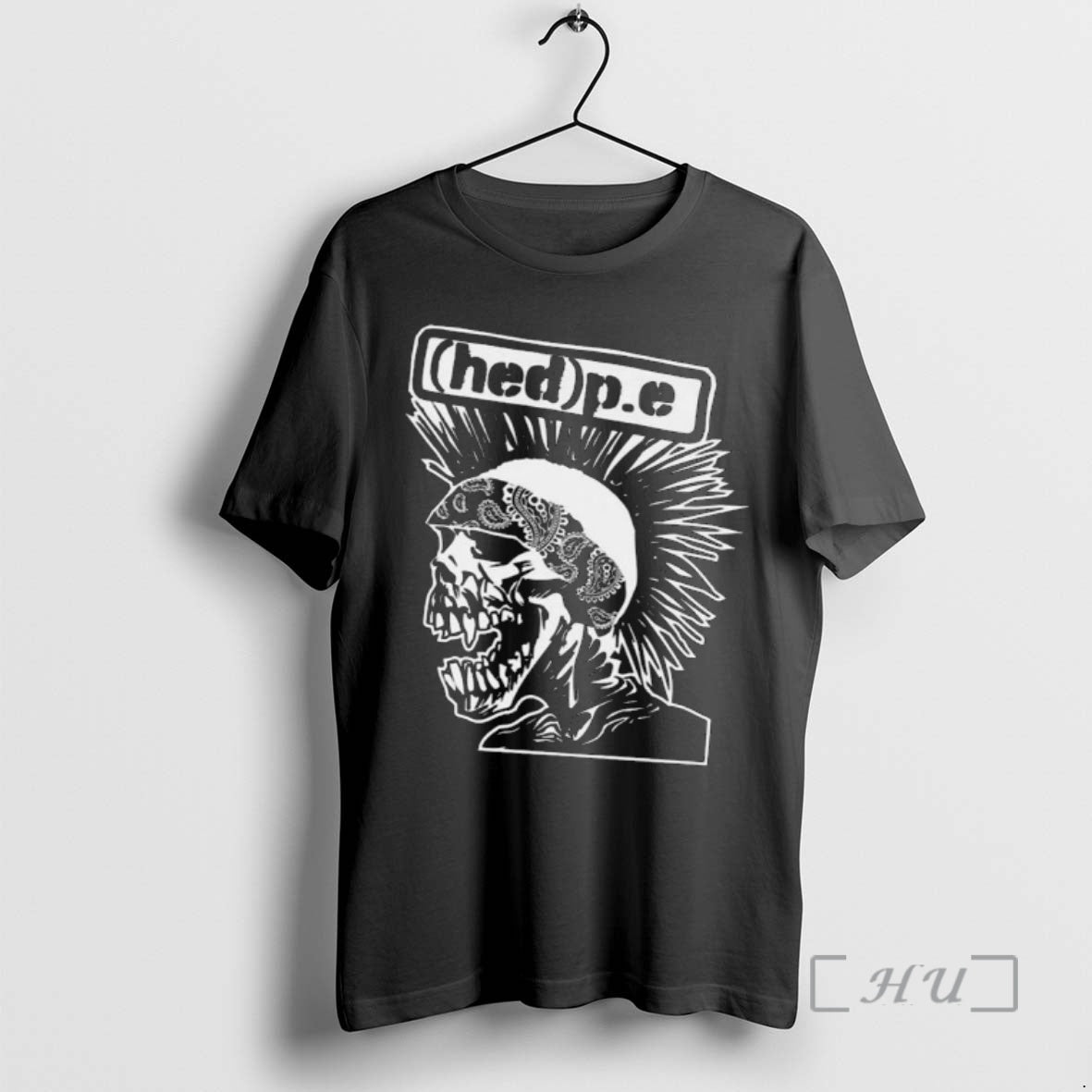 Officials Hed Pe Exploited Rip T-Shirts, Hoodie, Sweatshirt | RetroVerseTees.com