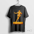 Officials Heismendoza Fernando Mendoza Heisman Trophy T-Shirts, Hoodie, Sweatshirt | RetroVerseTees.com